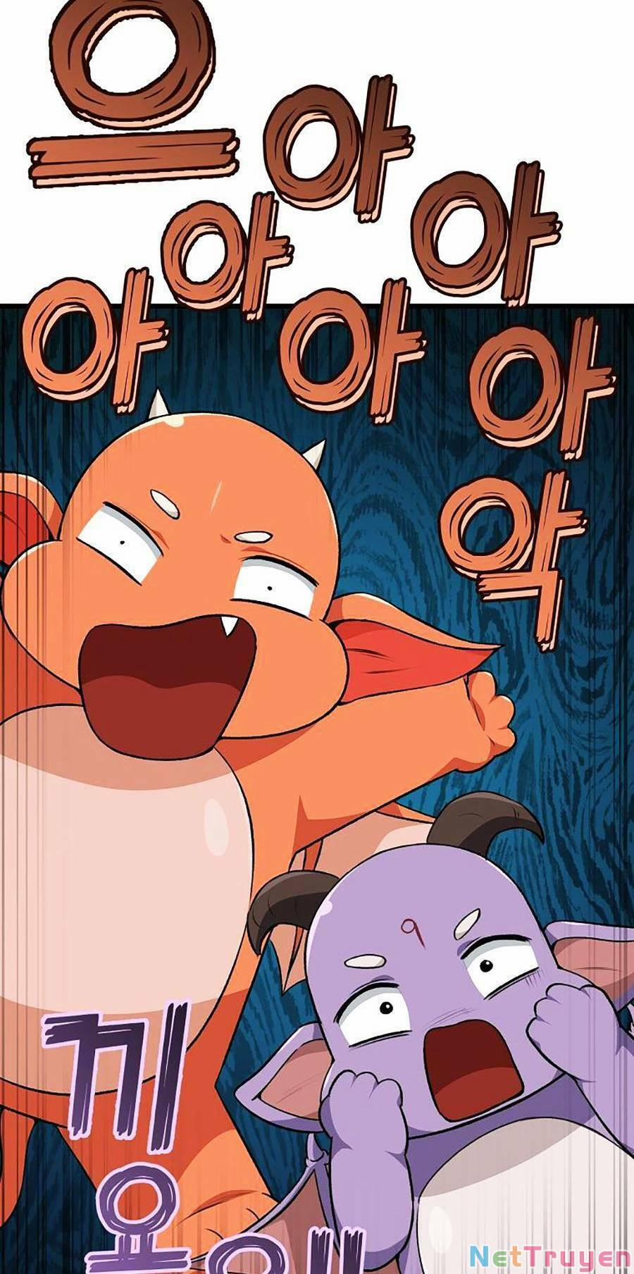 Bố Tôi Quá Mạnh 90 trang 23