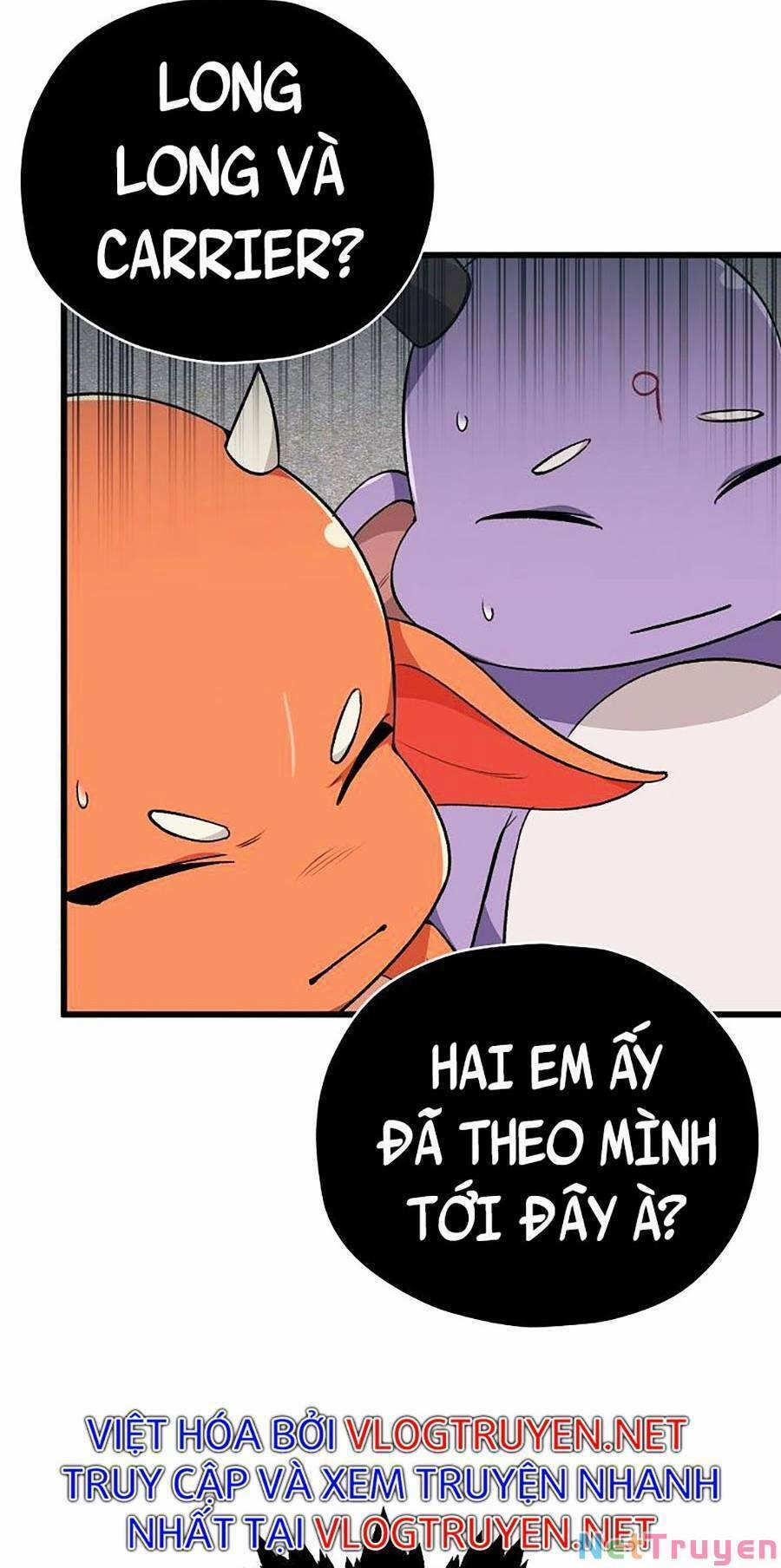 Bố Tôi Quá Mạnh 90 trang 27