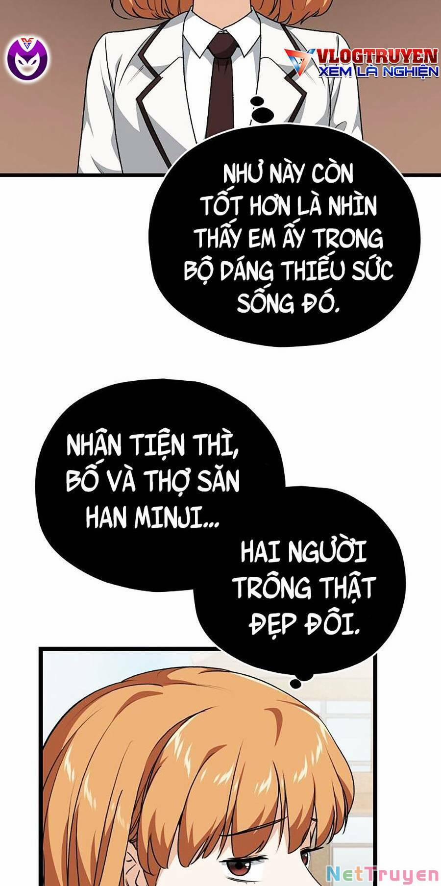 Bố Tôi Quá Mạnh 90 trang 29