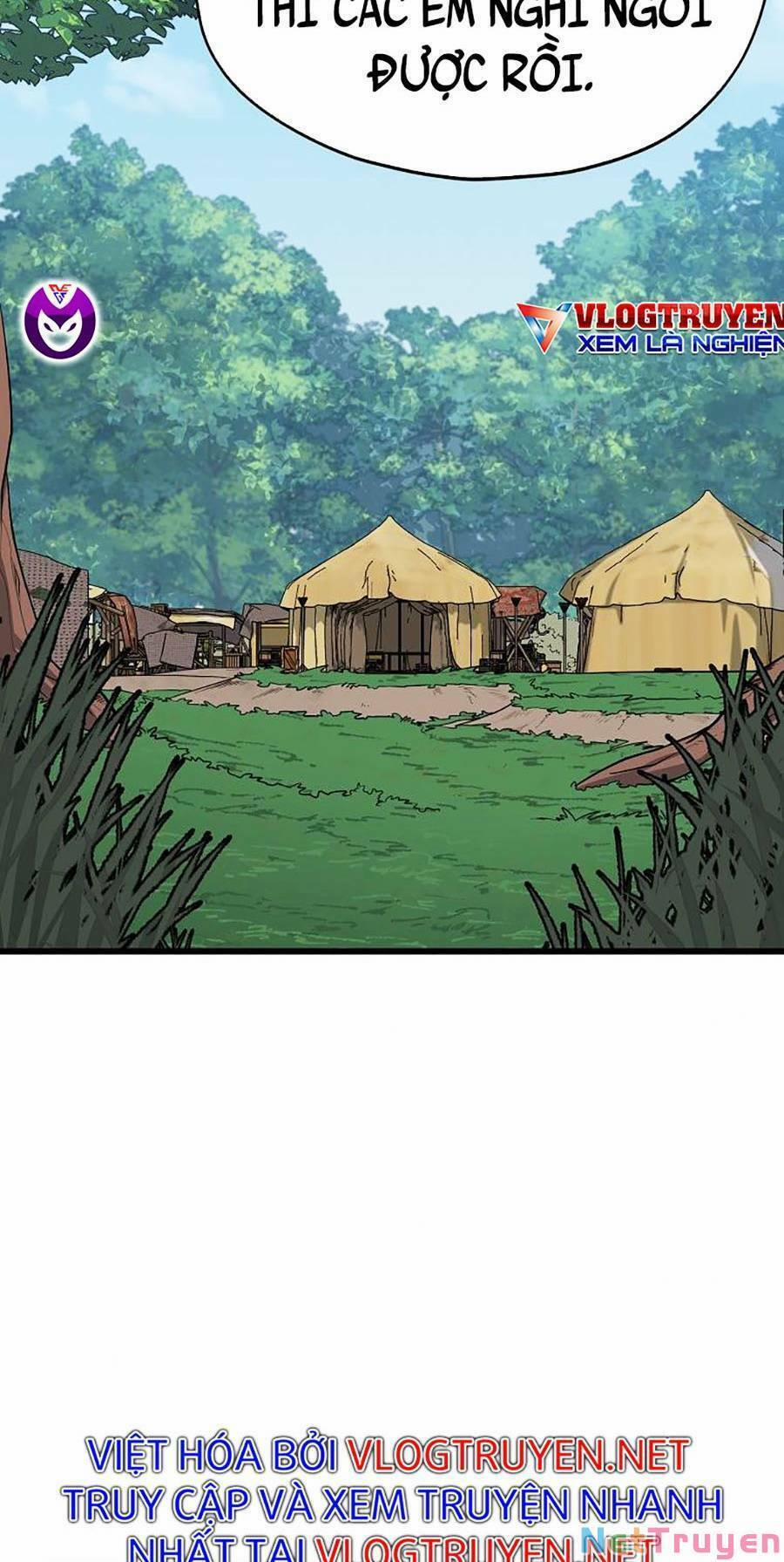 Bố Tôi Quá Mạnh 90 trang 40