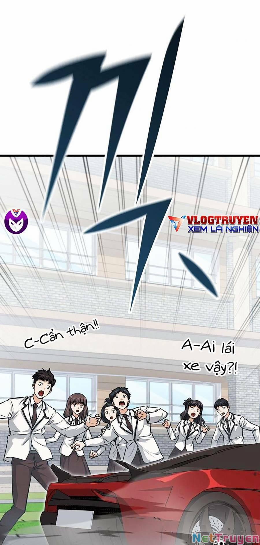 Bố Tôi Quá Mạnh 90 trang 5