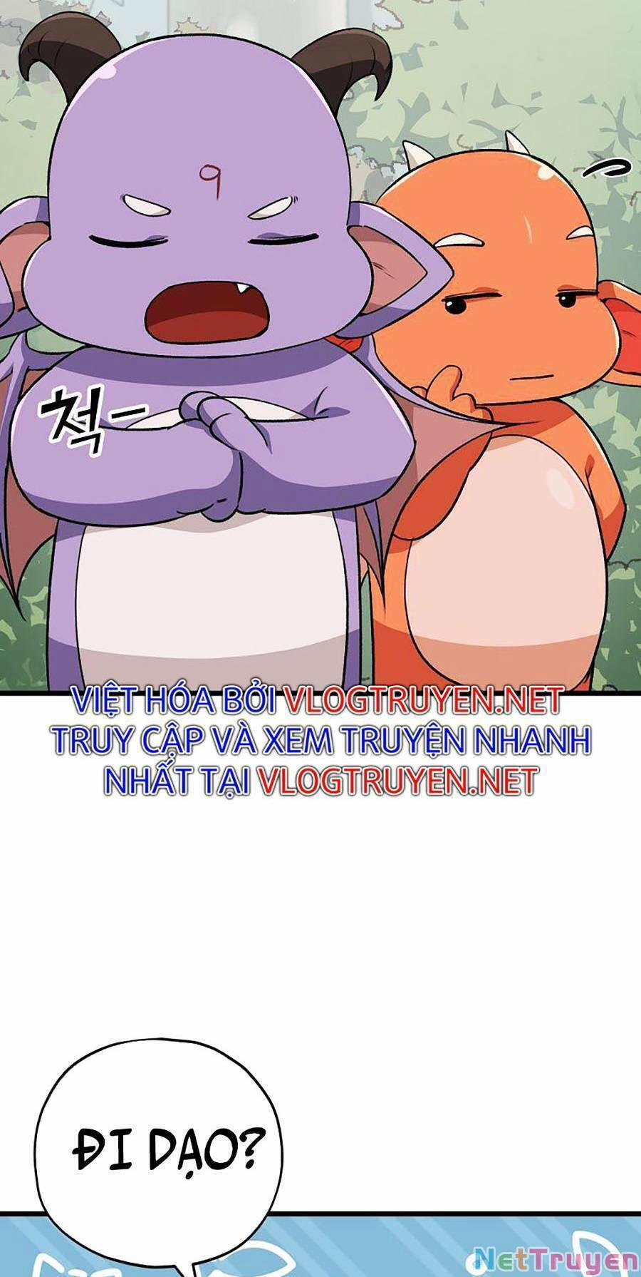 Bố Tôi Quá Mạnh 90 trang 51