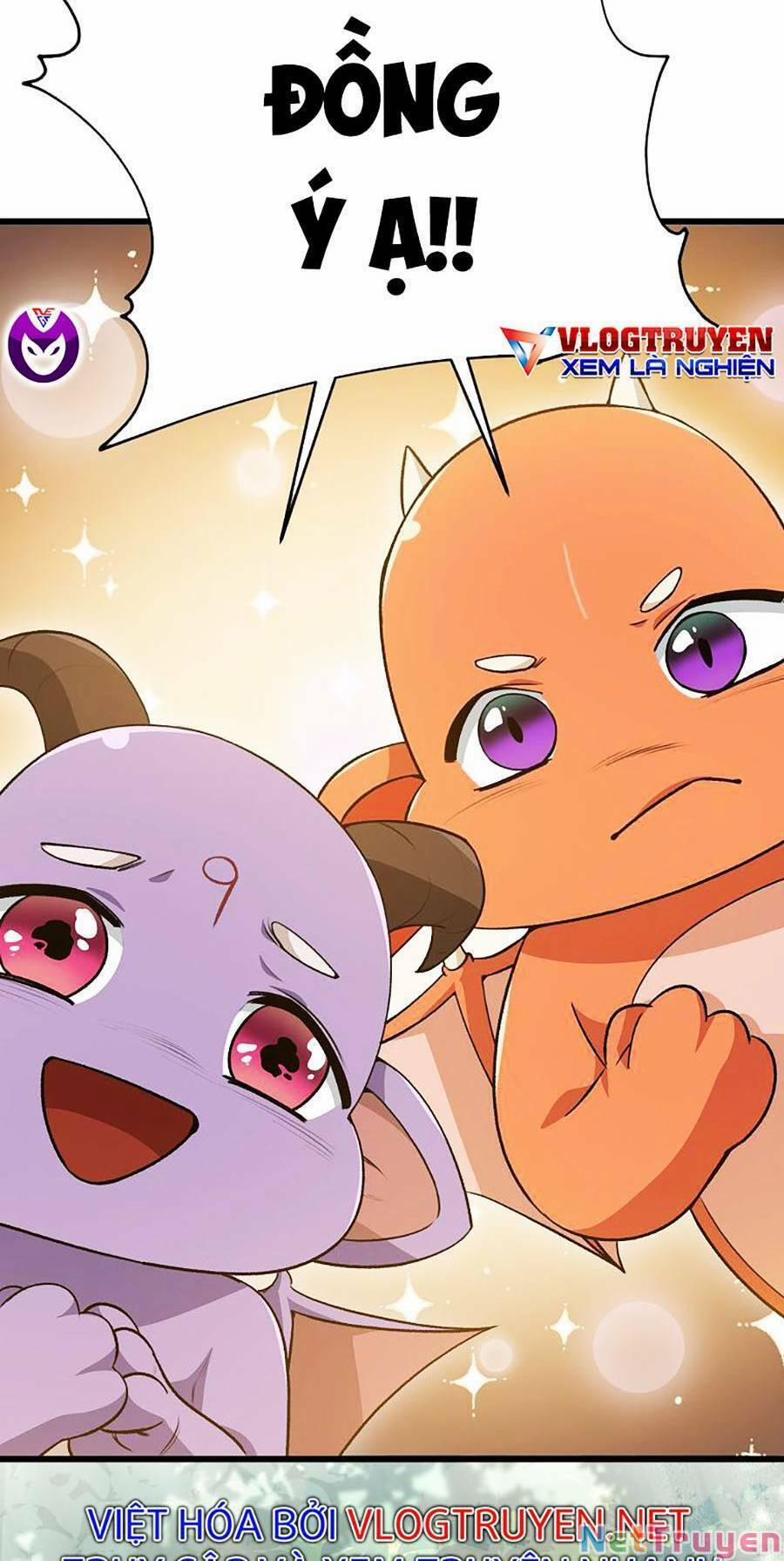 Bố Tôi Quá Mạnh 90 trang 53