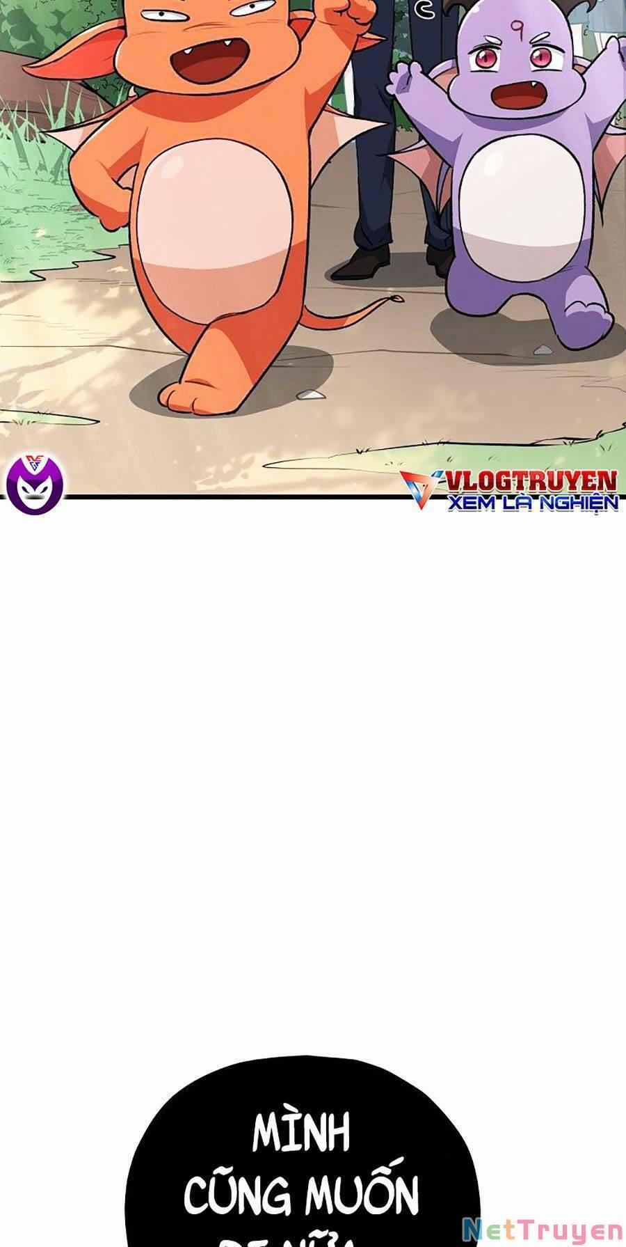 Bố Tôi Quá Mạnh 90 trang 55