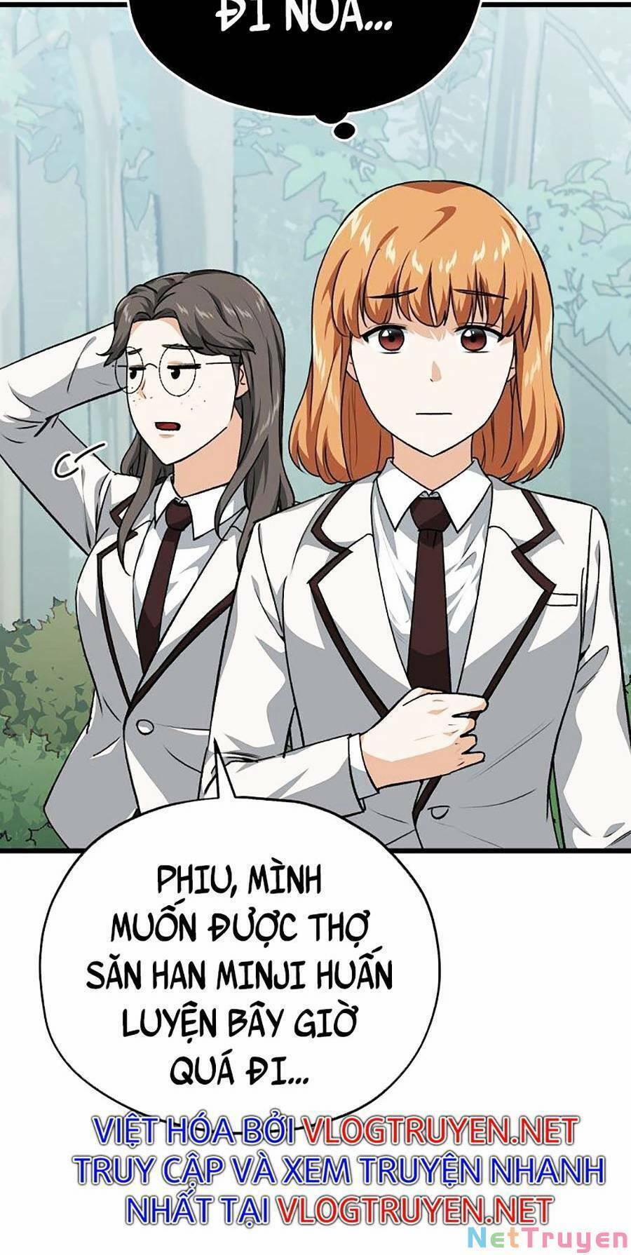 Bố Tôi Quá Mạnh 90 trang 56