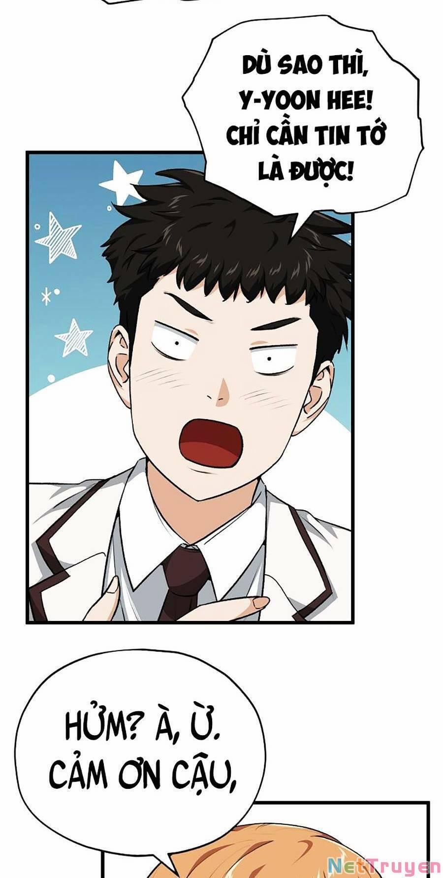 Bố Tôi Quá Mạnh 90 trang 61