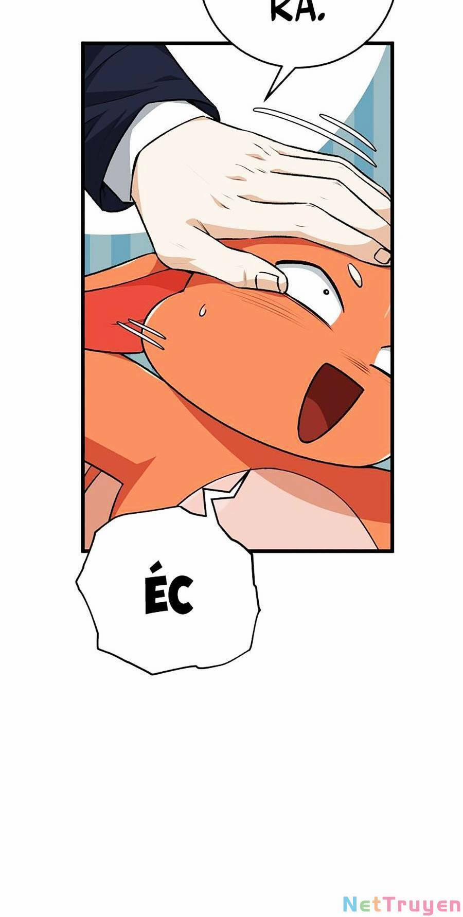 Bố Tôi Quá Mạnh 90 trang 73