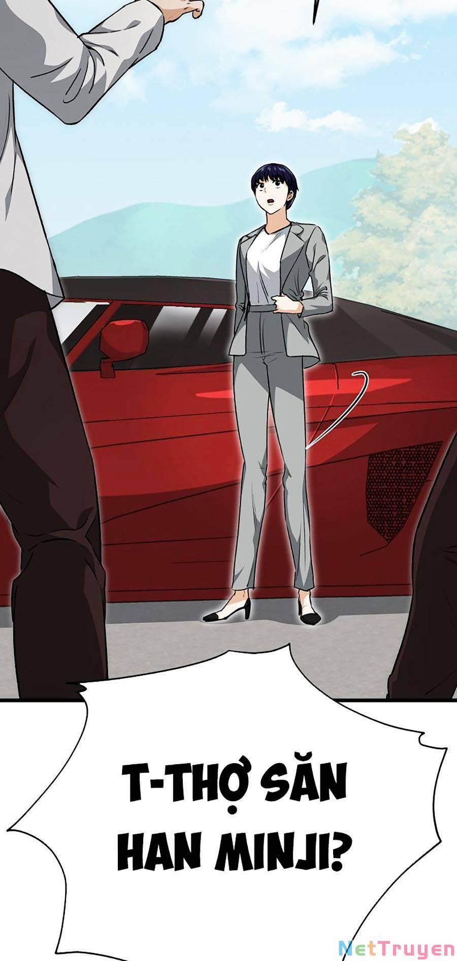 Bố Tôi Quá Mạnh 90 trang 8