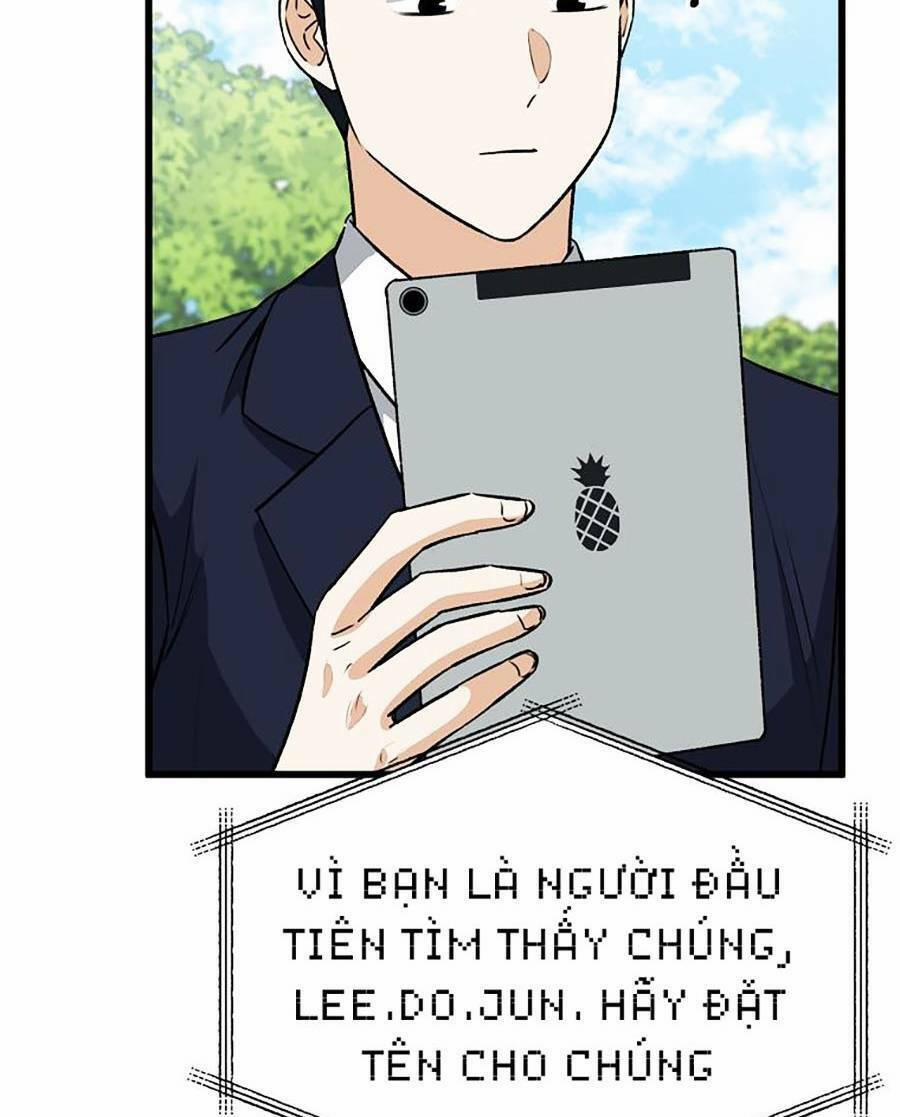 Bố Tôi Quá Mạnh 91 trang 20