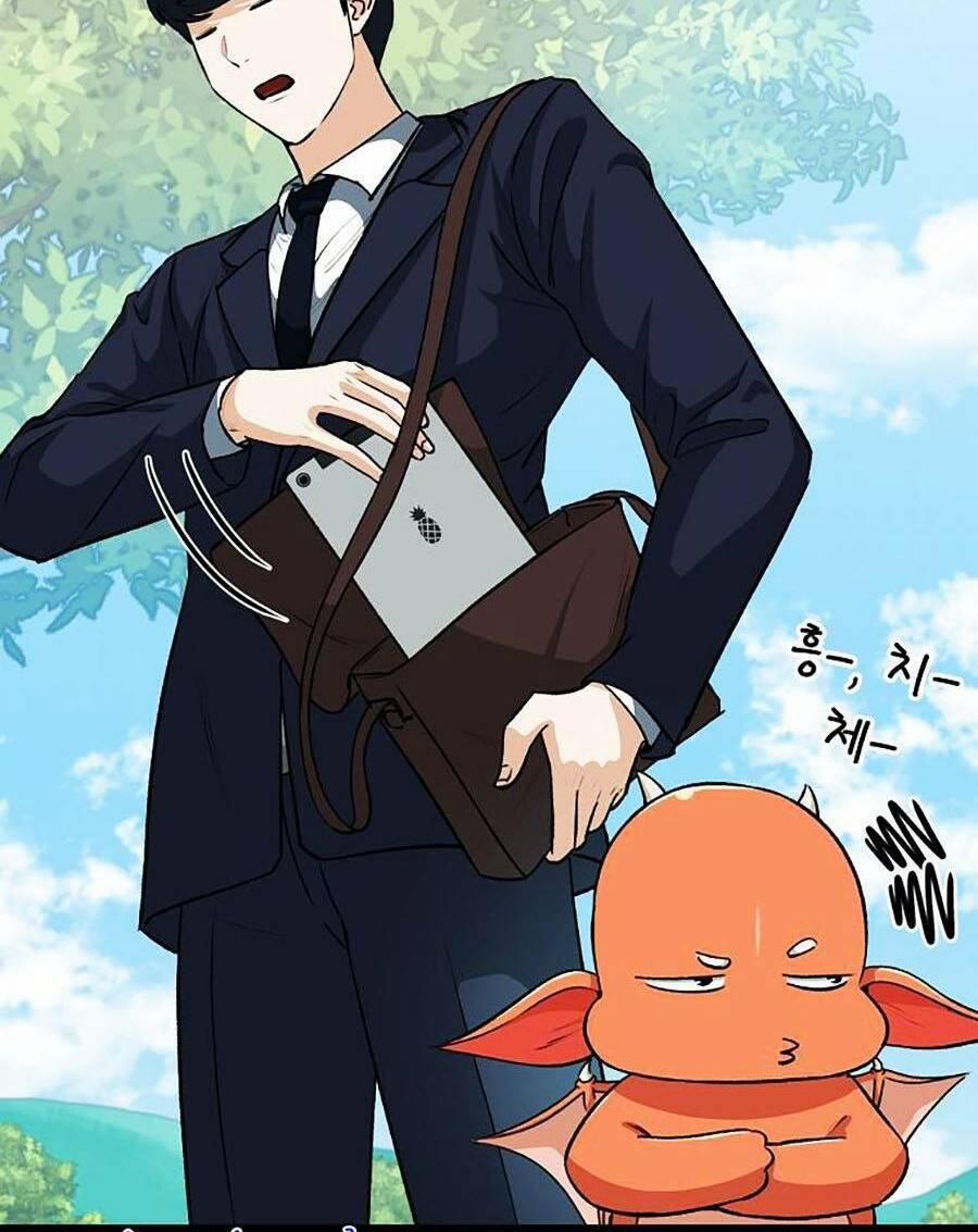 Bố Tôi Quá Mạnh 91 trang 25