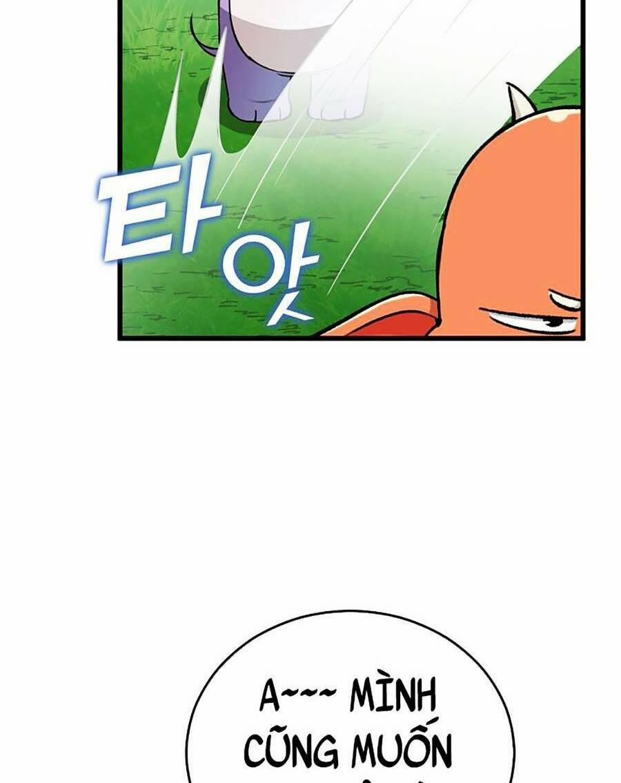 Bố Tôi Quá Mạnh 91 trang 27