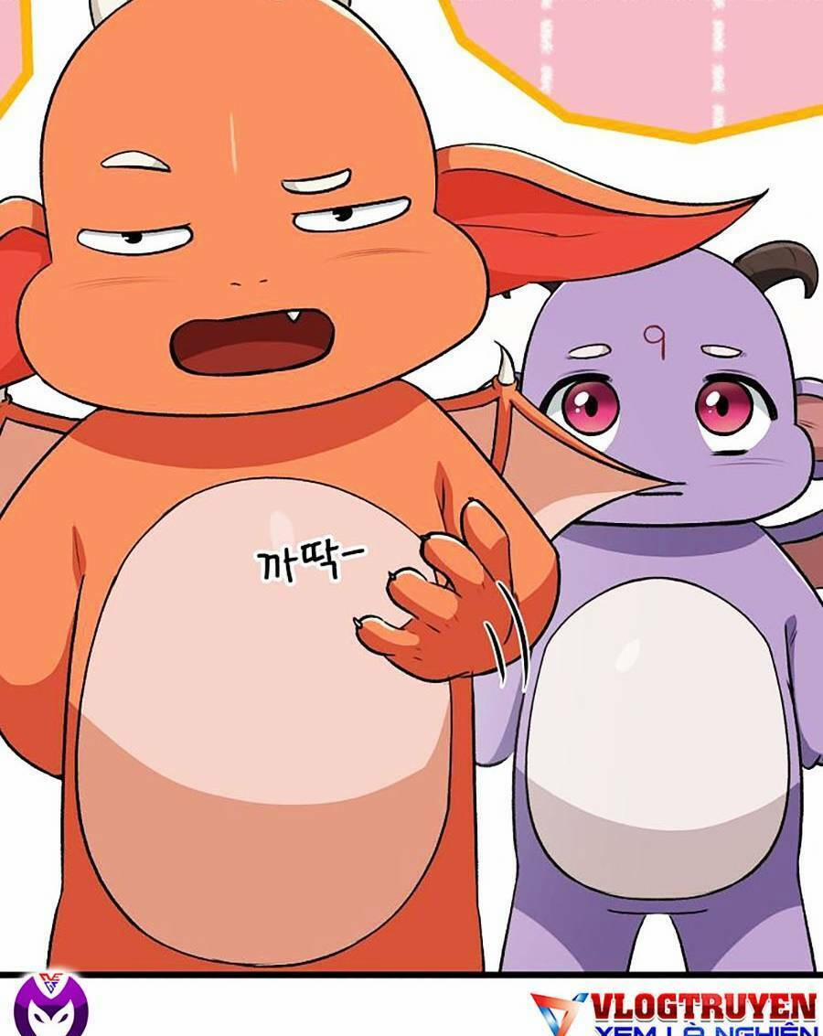 Bố Tôi Quá Mạnh 91 trang 38