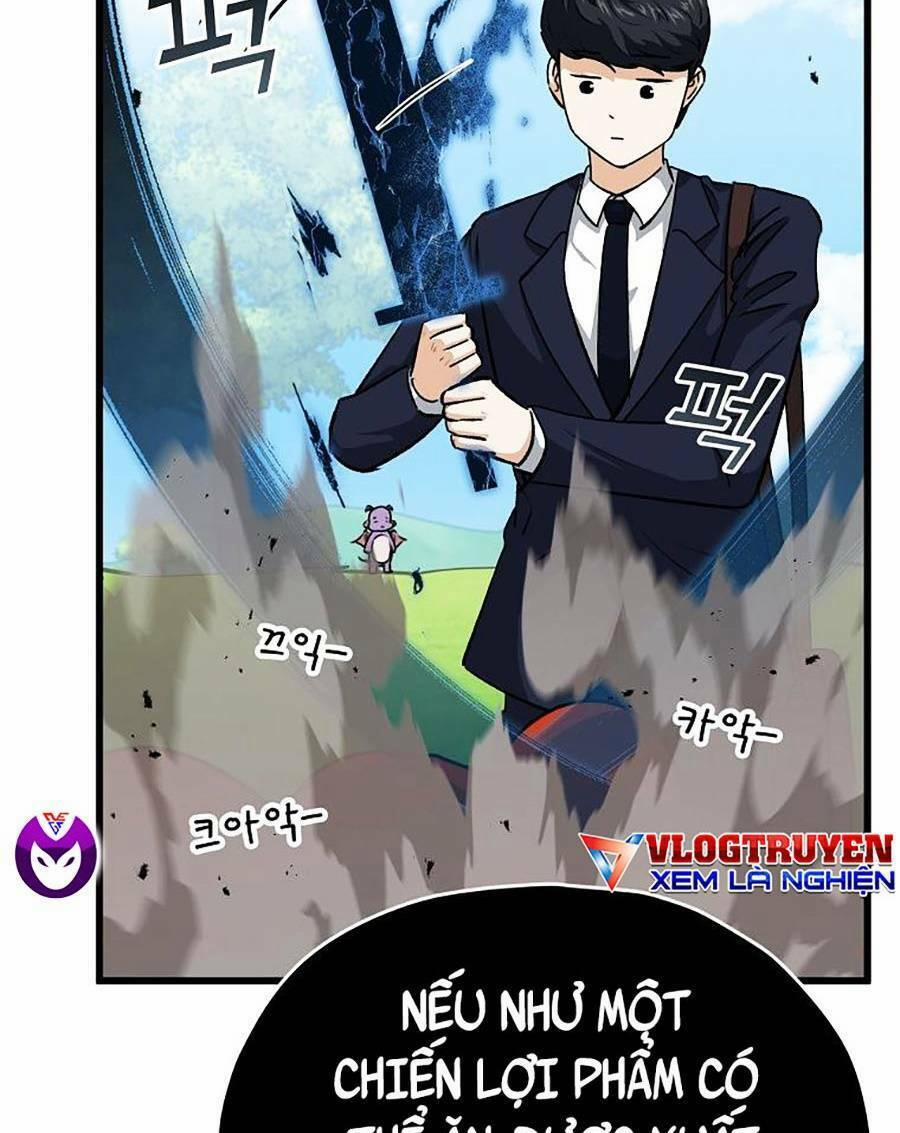 Bố Tôi Quá Mạnh 91 trang 46