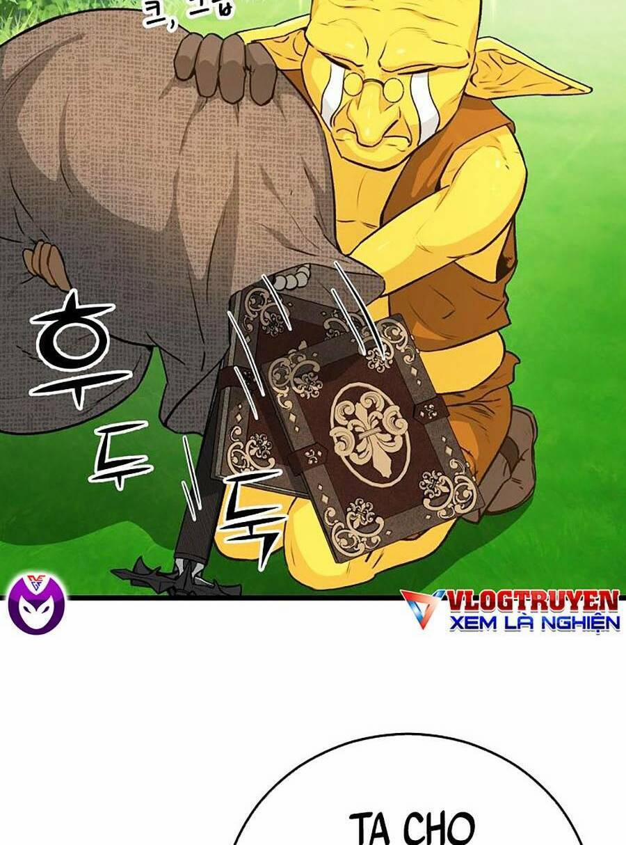 Bố Tôi Quá Mạnh 91 trang 55