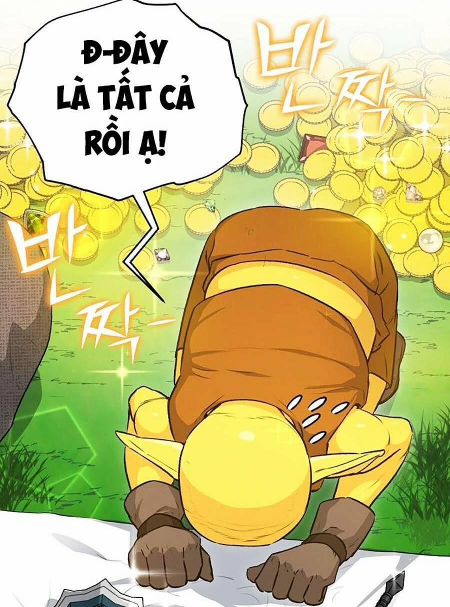 Bố Tôi Quá Mạnh 91 trang 57