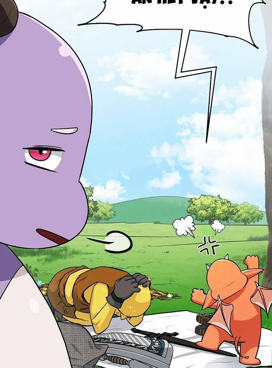 Bố Tôi Quá Mạnh 91 trang 63