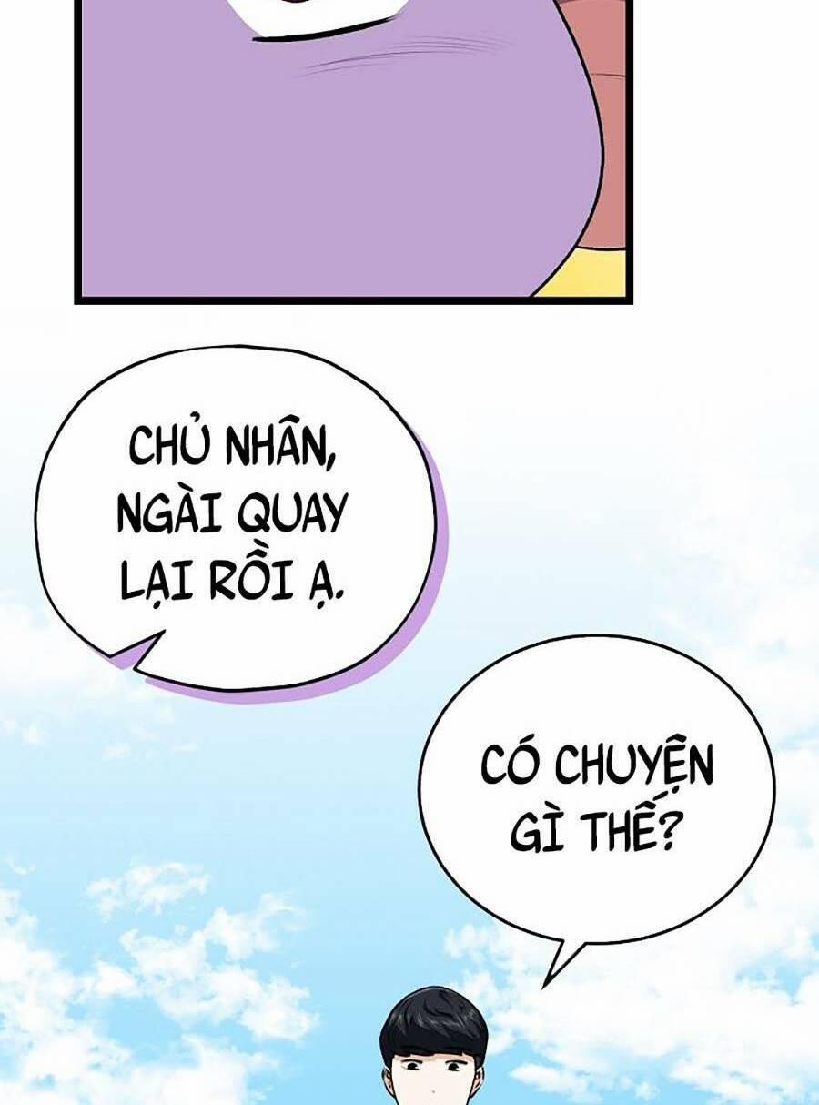 Bố Tôi Quá Mạnh 91 trang 65