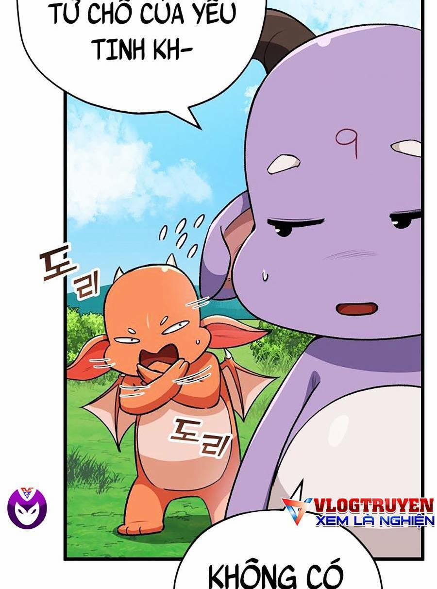 Bố Tôi Quá Mạnh 91 trang 68