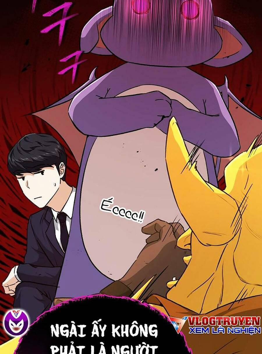 Bố Tôi Quá Mạnh 91 trang 75