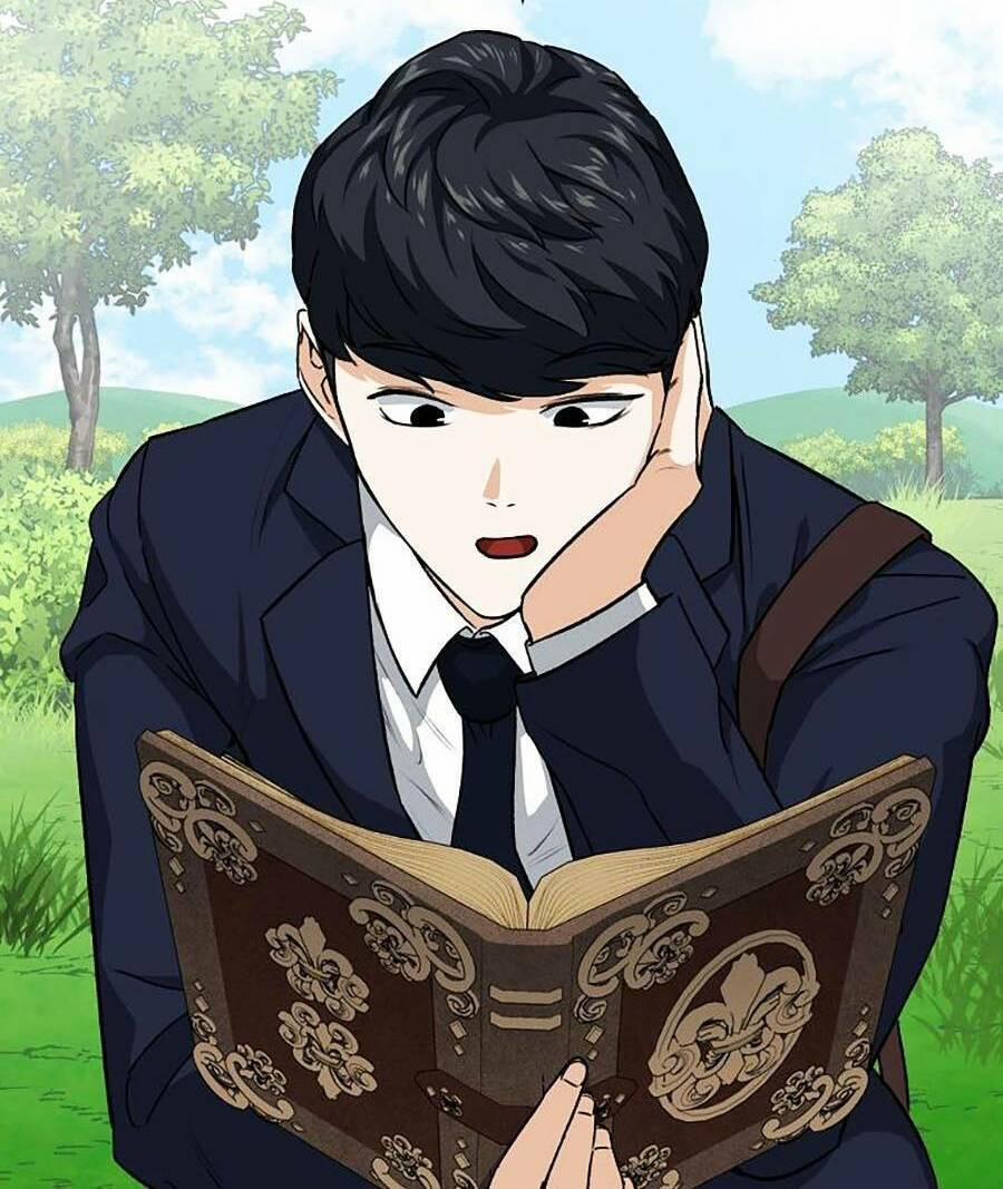 Bố Tôi Quá Mạnh 91 trang 81