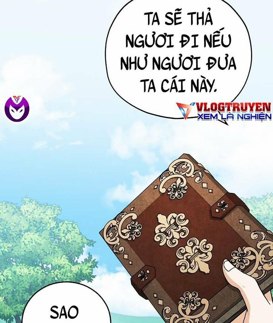 Bố Tôi Quá Mạnh 91 trang 87