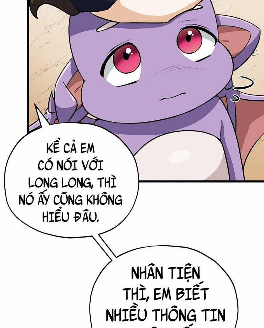 Bố Tôi Quá Mạnh 91 trang 9