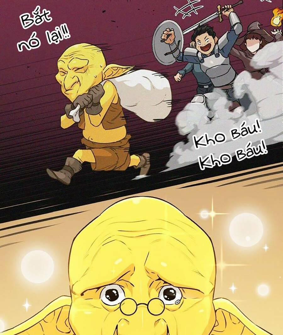 Bố Tôi Quá Mạnh 91 trang 93