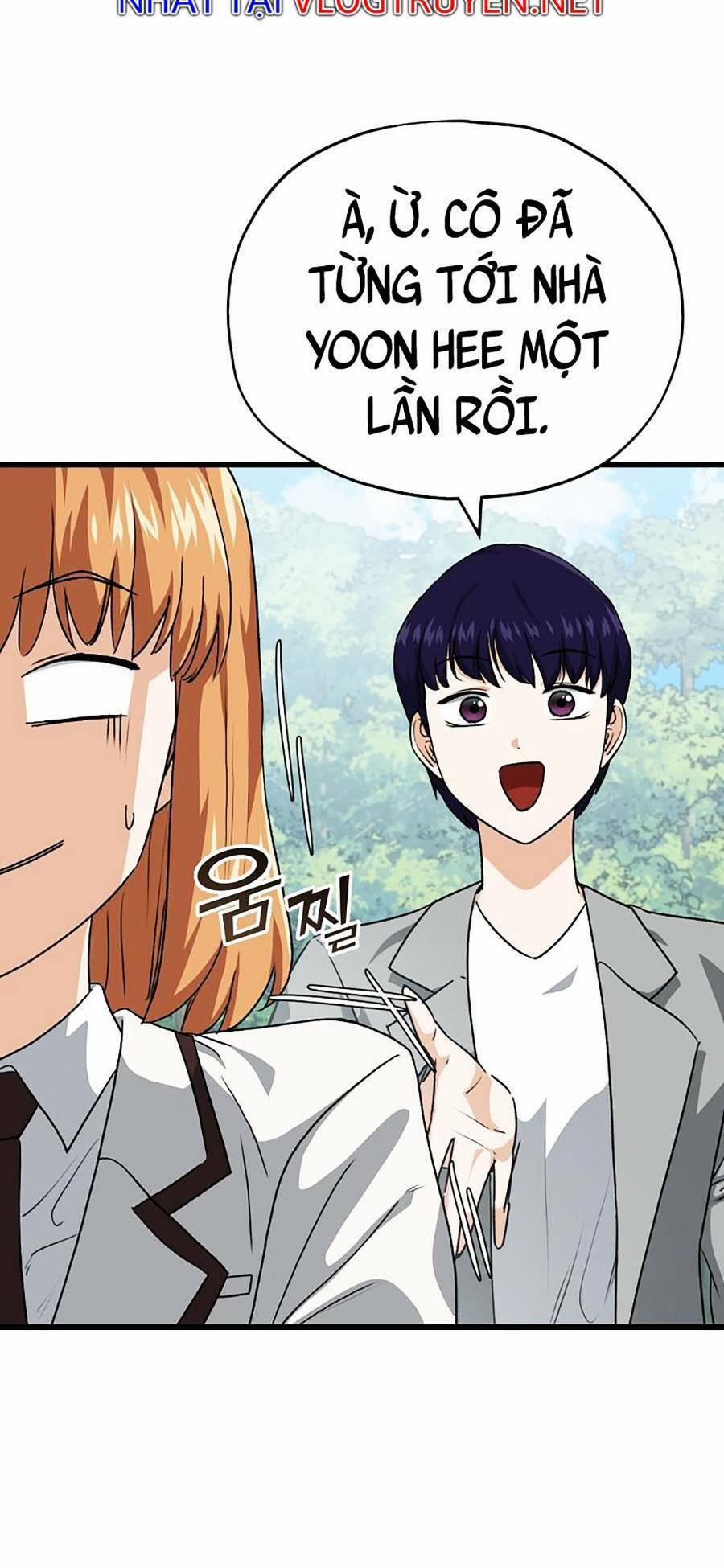 Bố Tôi Quá Mạnh 92 trang 19