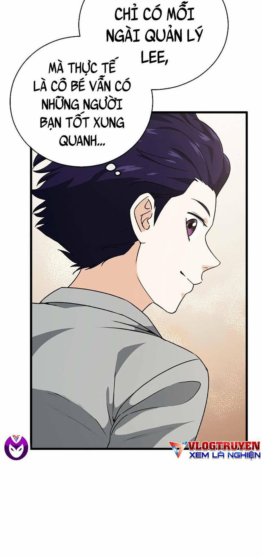 Bố Tôi Quá Mạnh 92 trang 35