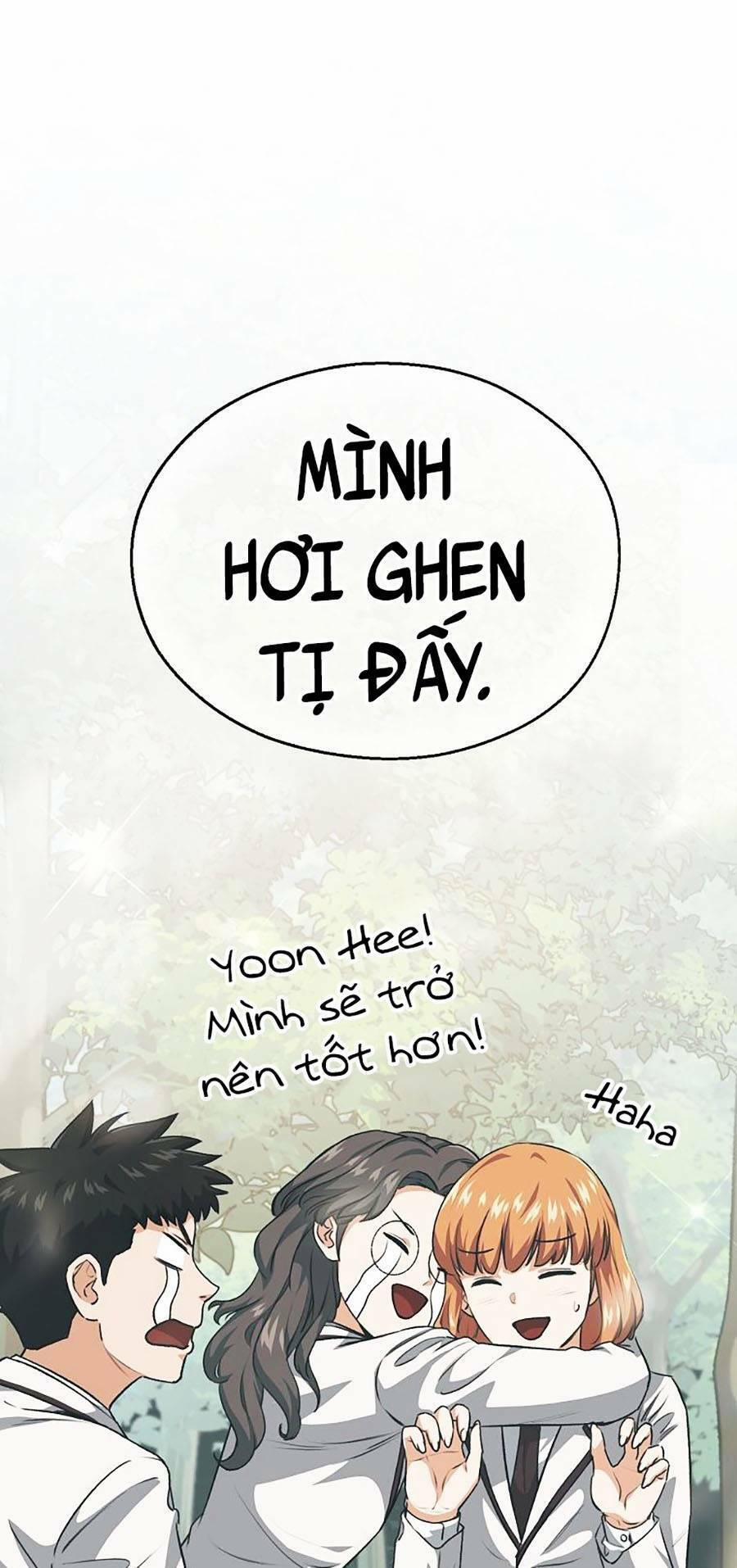 Bố Tôi Quá Mạnh 92 trang 36