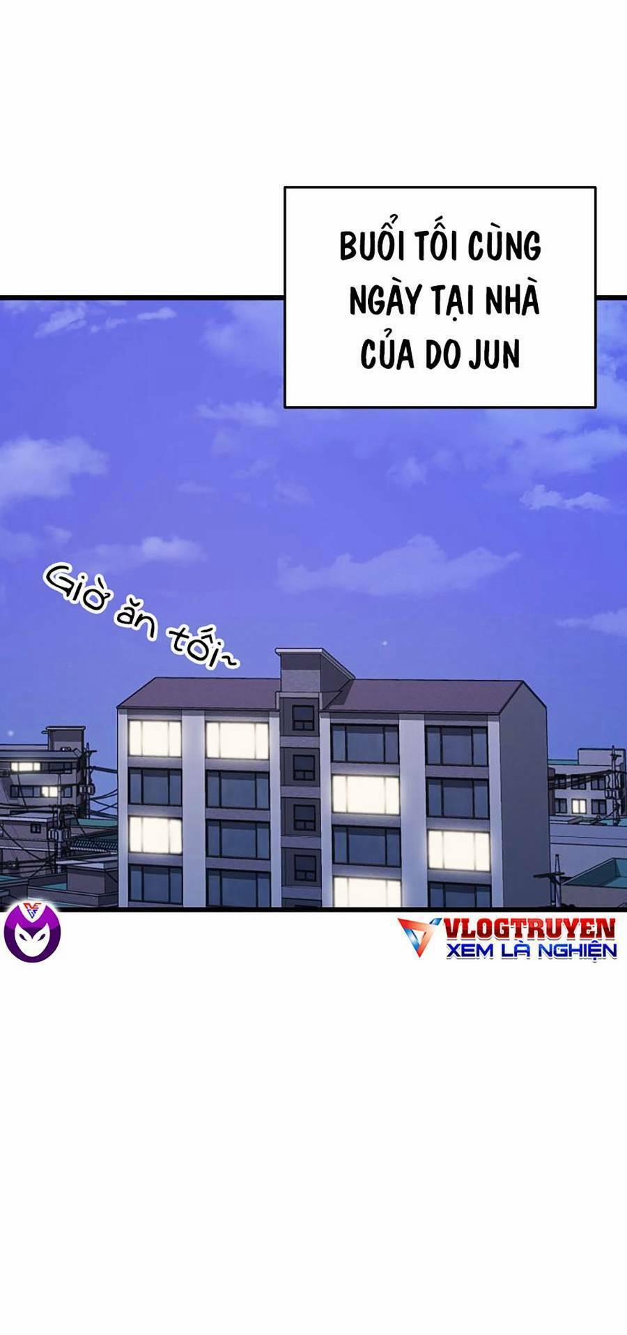 Bố Tôi Quá Mạnh 92 trang 38