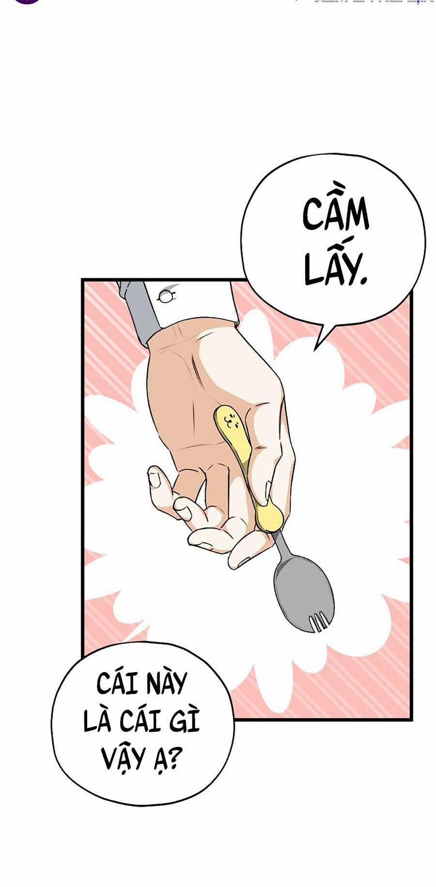 Bố Tôi Quá Mạnh 92 trang 41