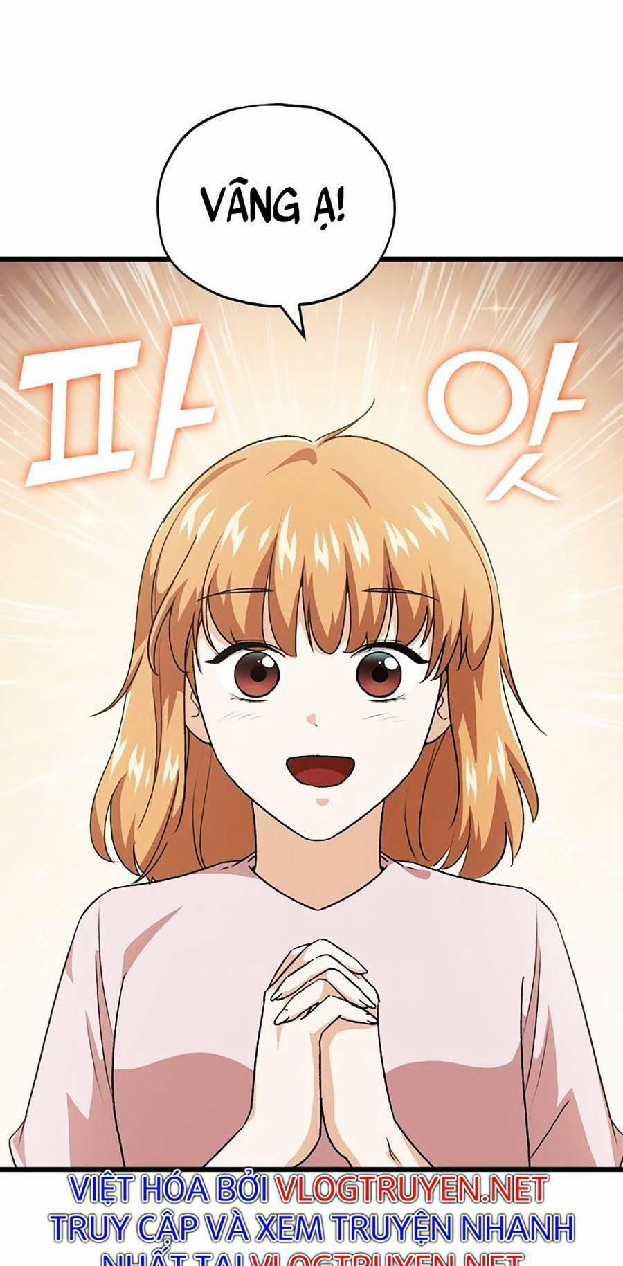 Bố Tôi Quá Mạnh 92 trang 54