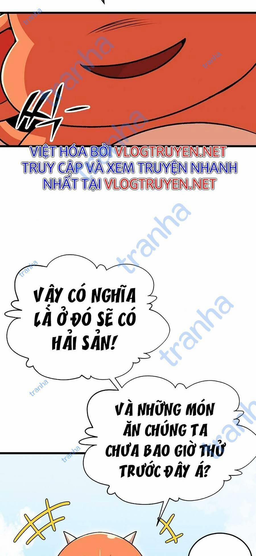 Bố Tôi Quá Mạnh 92 trang 6