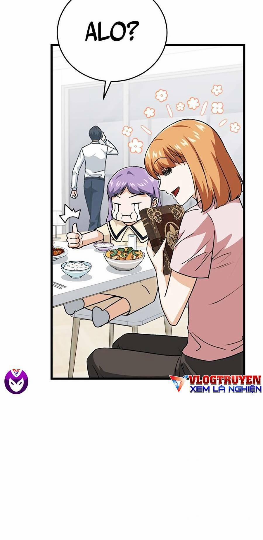 Bố Tôi Quá Mạnh 92 trang 67