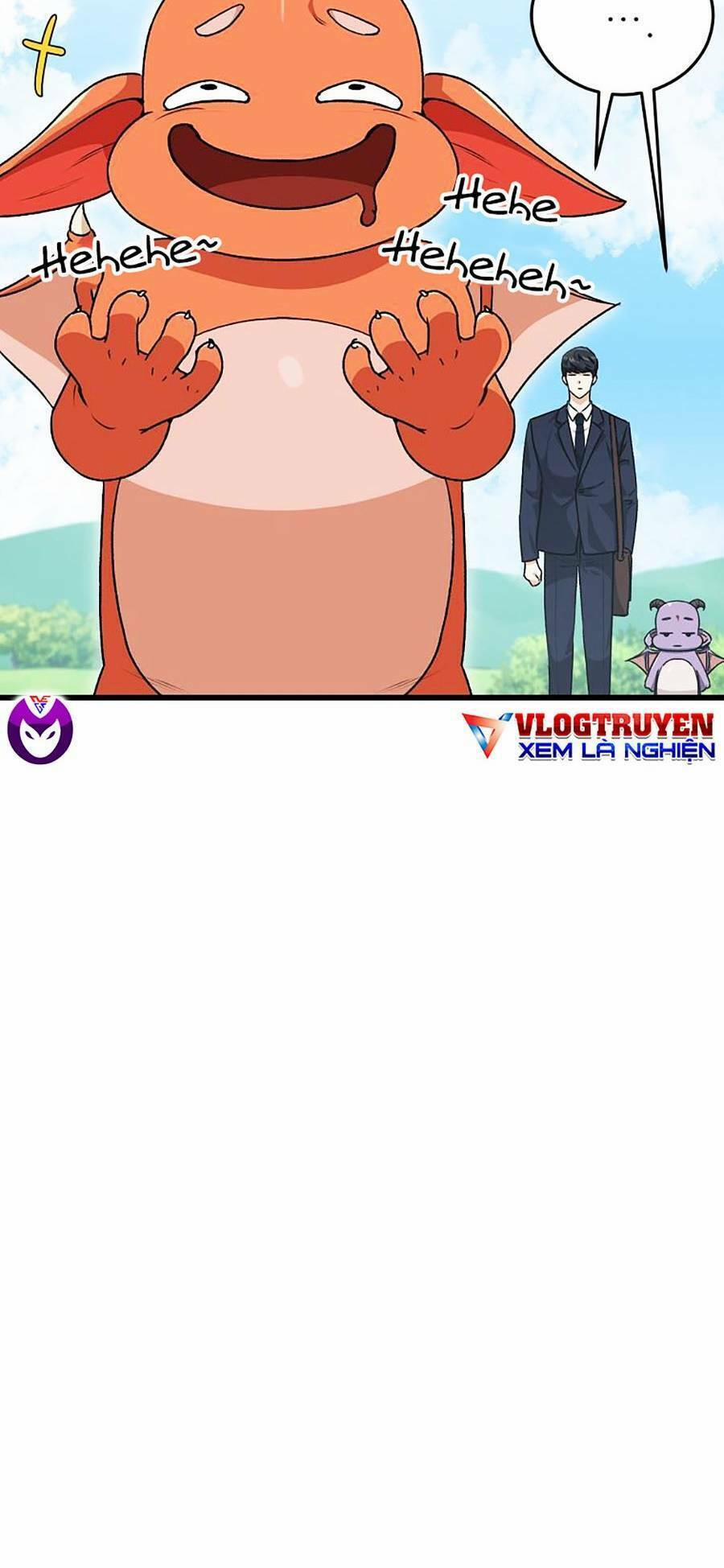 Bố Tôi Quá Mạnh 92 trang 7