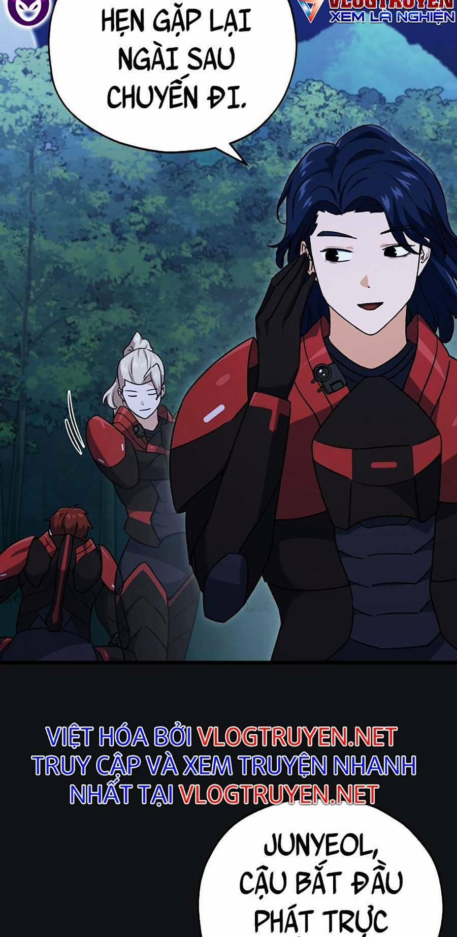 Bố Tôi Quá Mạnh 92 trang 73