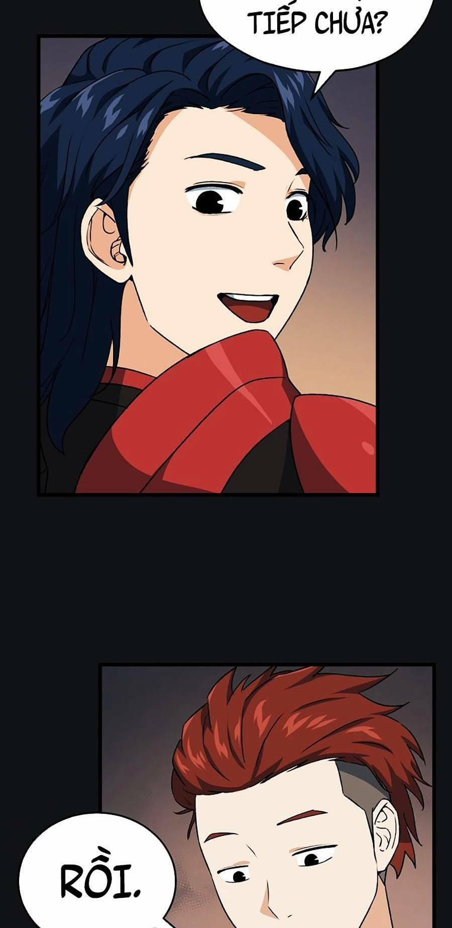 Bố Tôi Quá Mạnh 92 trang 74