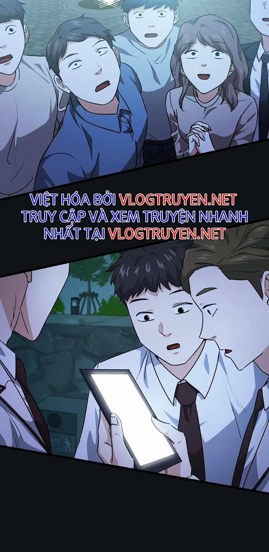 Bố Tôi Quá Mạnh 92 trang 76