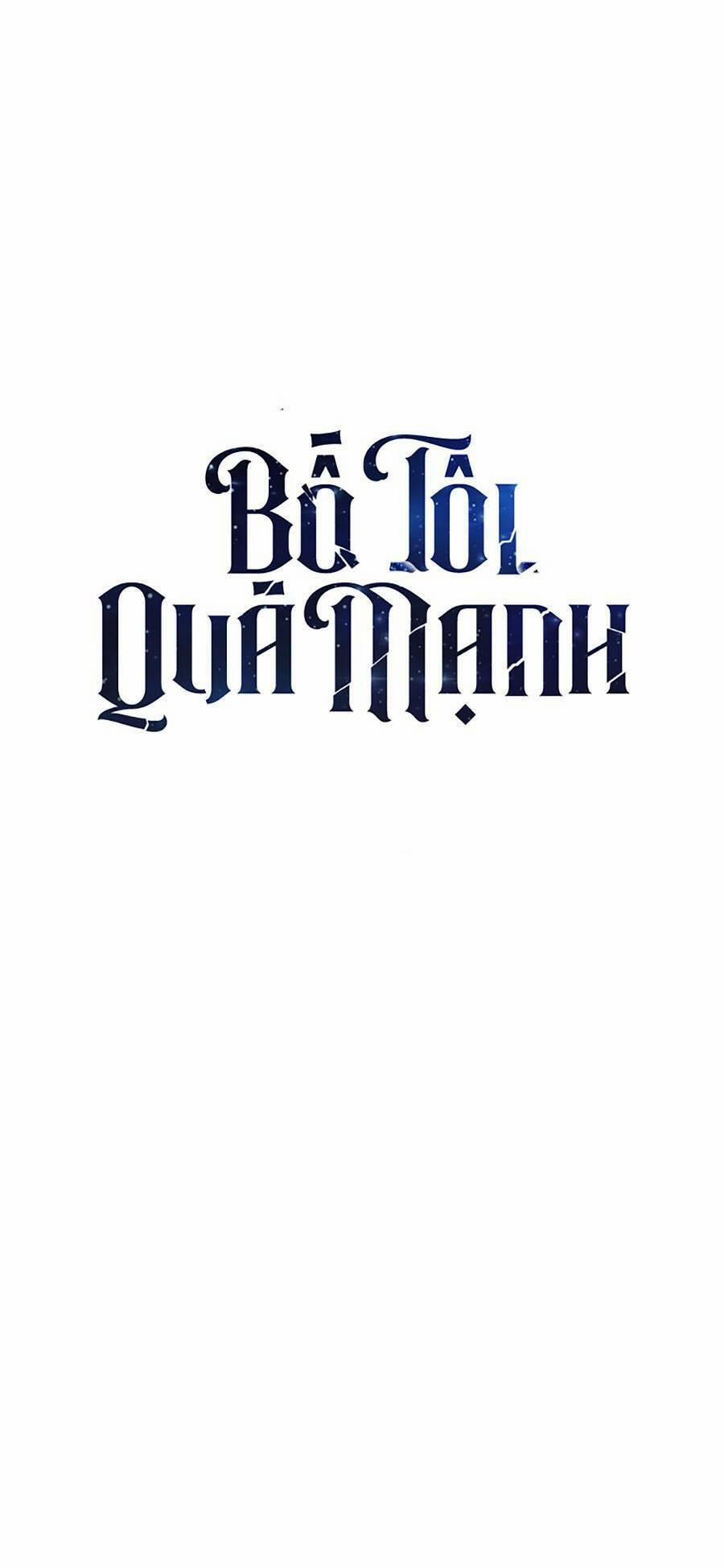 Bố Tôi Quá Mạnh 92 trang 8