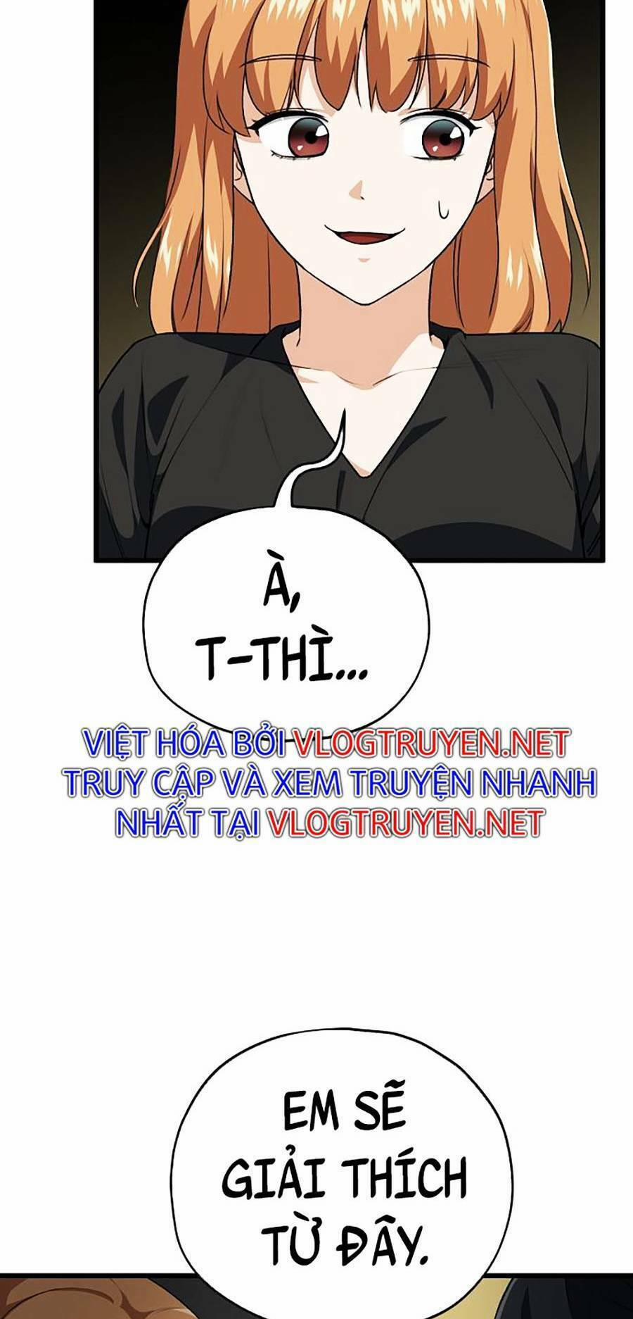 Bố Tôi Quá Mạnh 93 trang 13