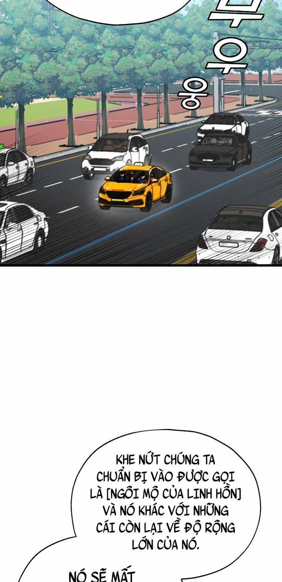 Bố Tôi Quá Mạnh 93 trang 25