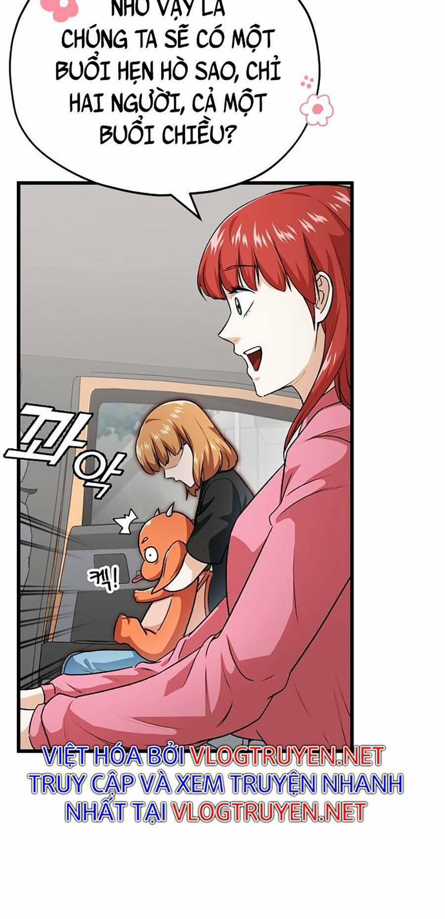 Bố Tôi Quá Mạnh 93 trang 27