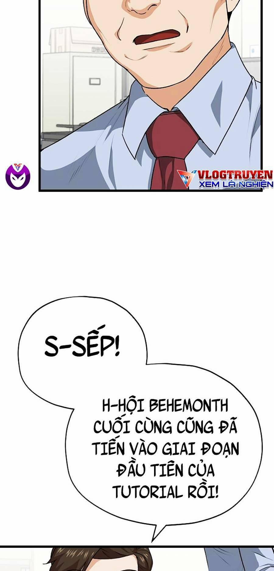 Bố Tôi Quá Mạnh 93 trang 3