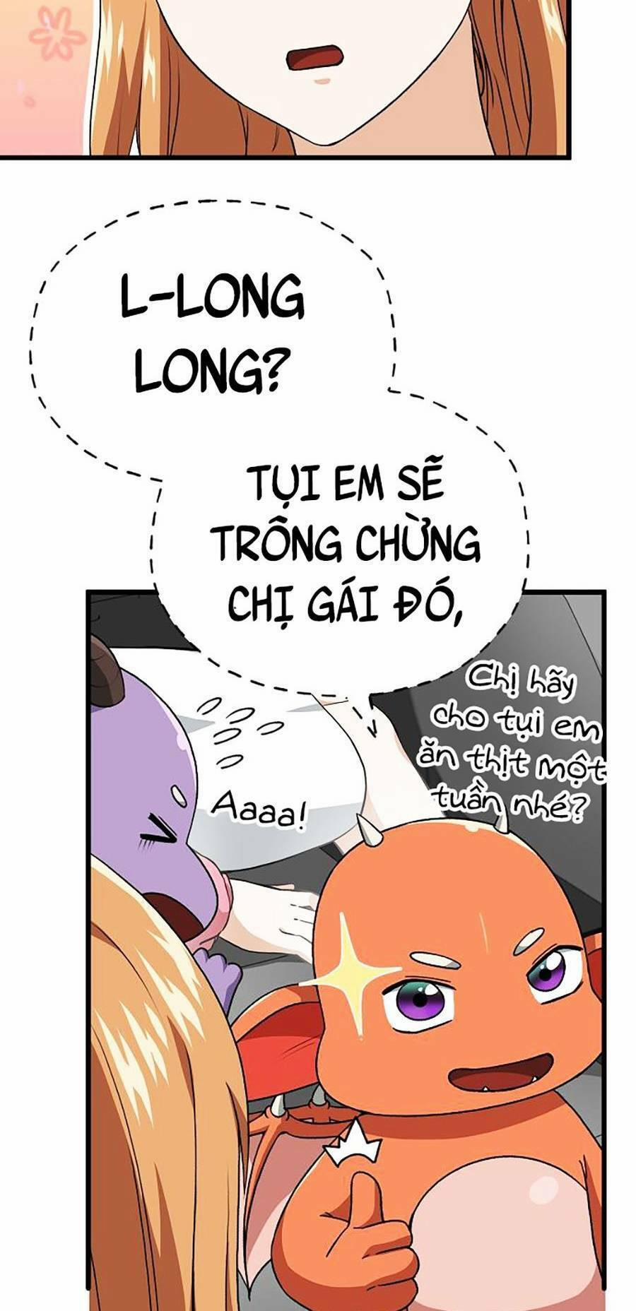 Bố Tôi Quá Mạnh 93 trang 34