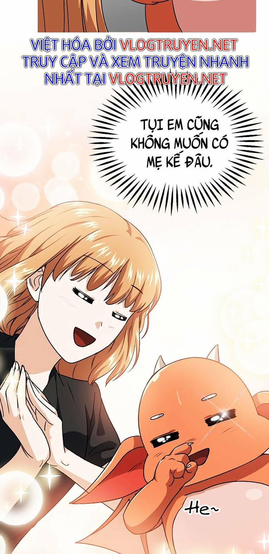 Bố Tôi Quá Mạnh 93 trang 35