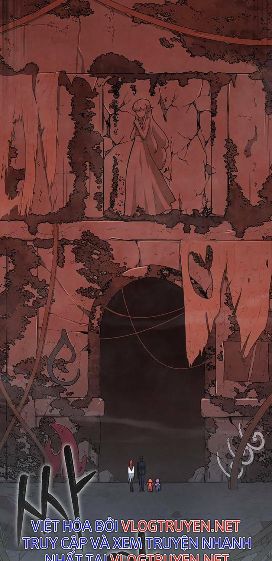 Bố Tôi Quá Mạnh 93 trang 37