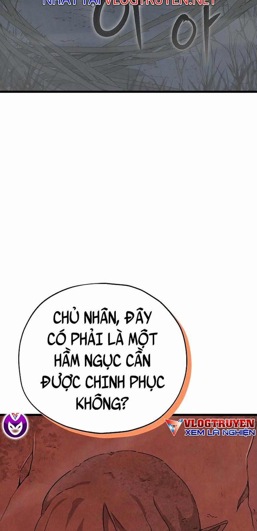 Bố Tôi Quá Mạnh 93 trang 38