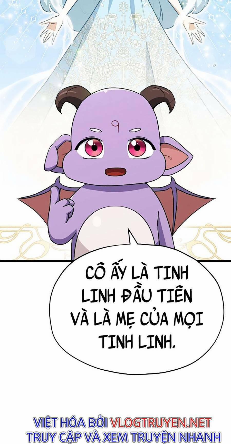 Bố Tôi Quá Mạnh 93 trang 42