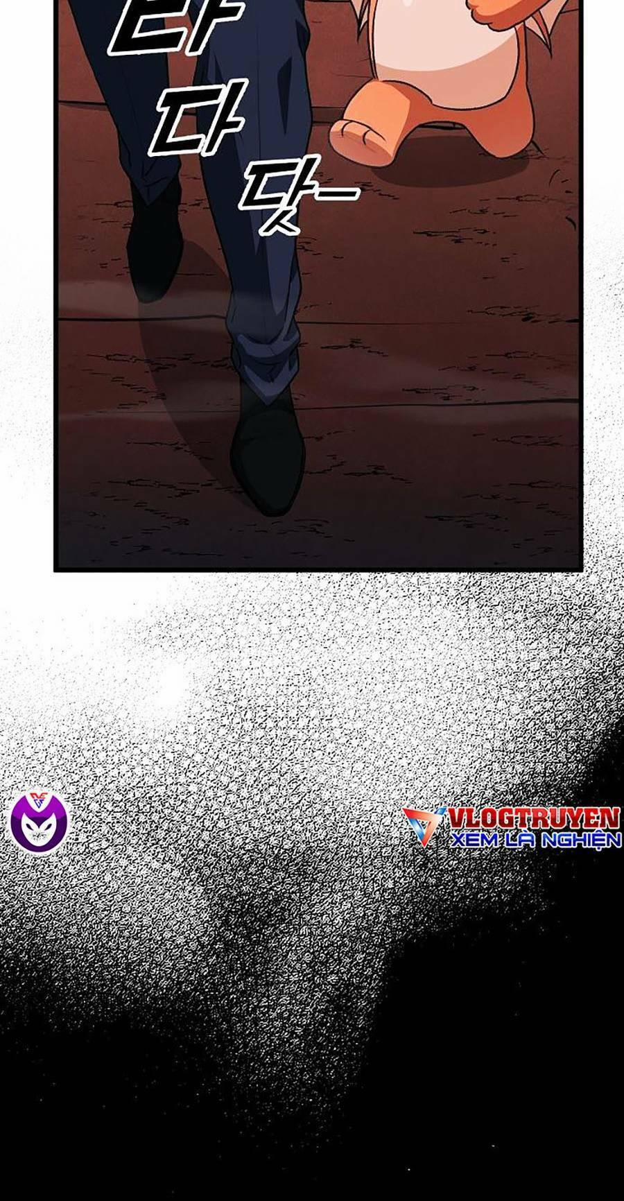 Bố Tôi Quá Mạnh 93 trang 55